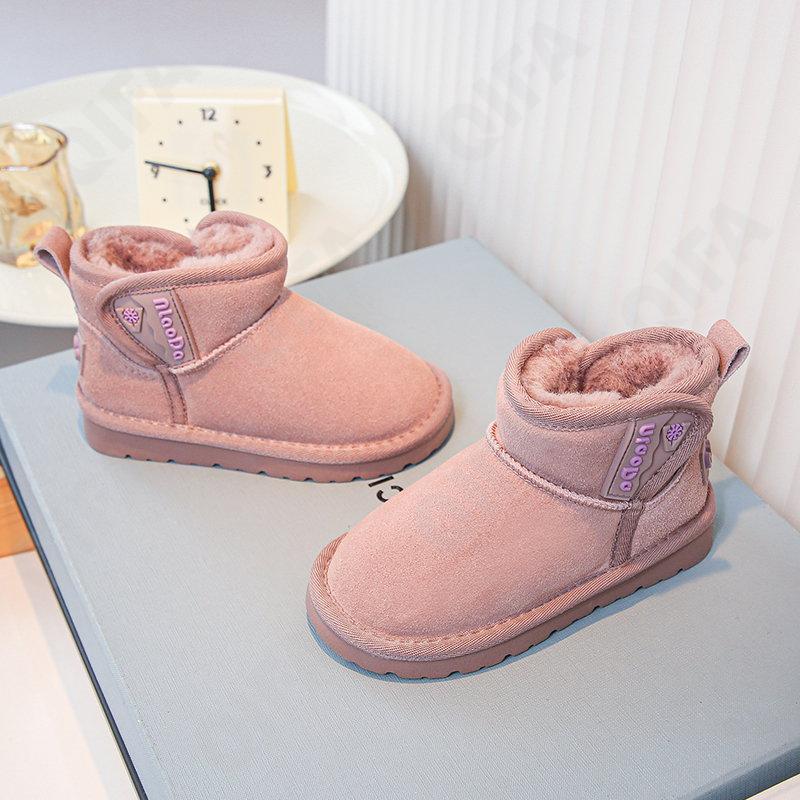 Детские Угги CC4092_A8506_W-B2