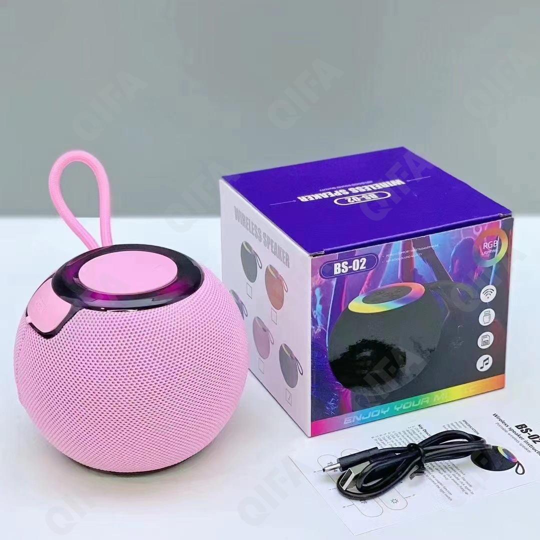 Bluetooth колонка CC5098_NYX-06-1 Bluetooth колонка CC5098_NYX-06-1