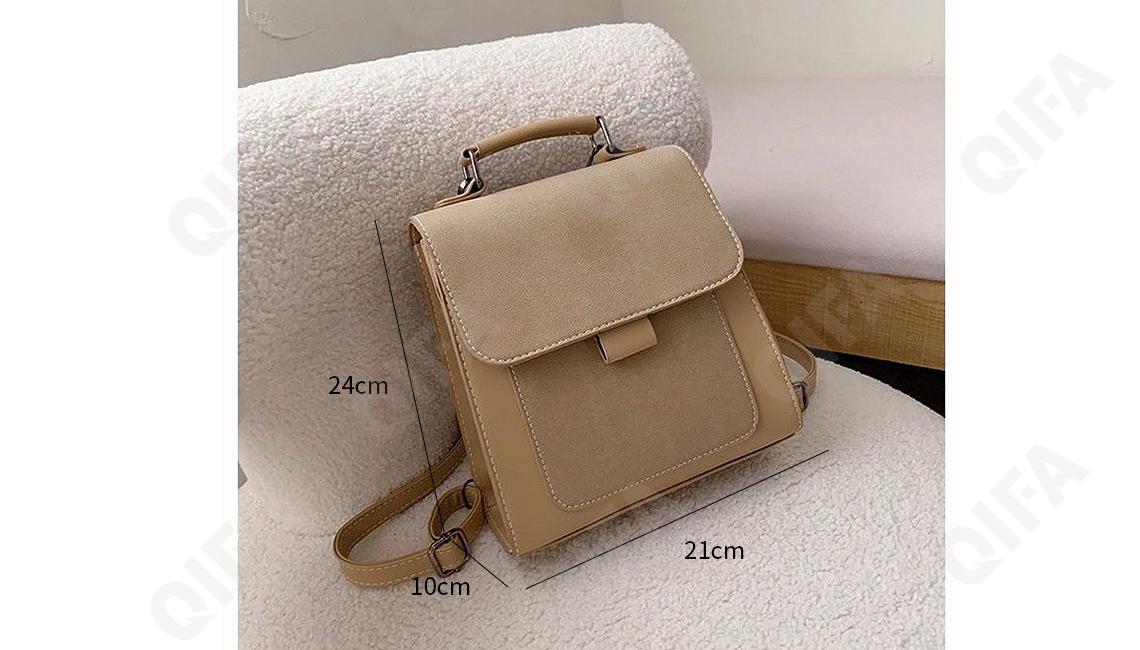 Женский Рюкзак CC2123_A001-1 Женский Рюкзак CC2123_A001-1