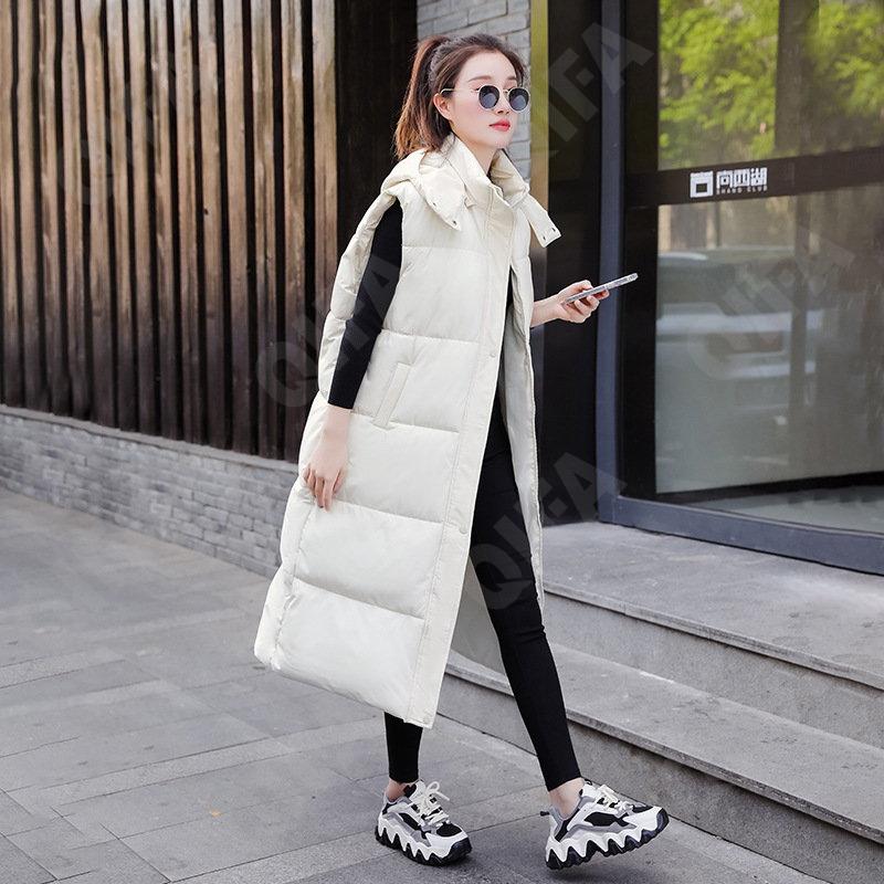 Женский Жилет