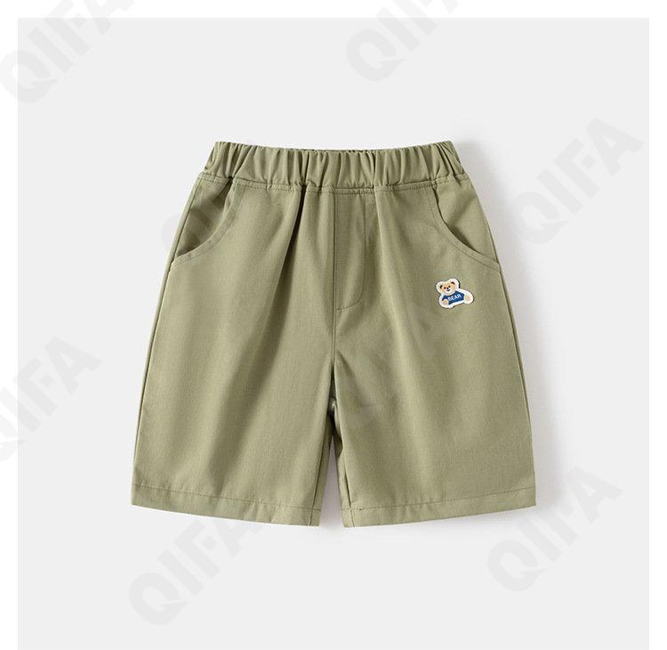 Детские Шорты CC3265_KZ3476_247_2576_10 Детские Шорты CC3265_KZ3476_247_2576_10