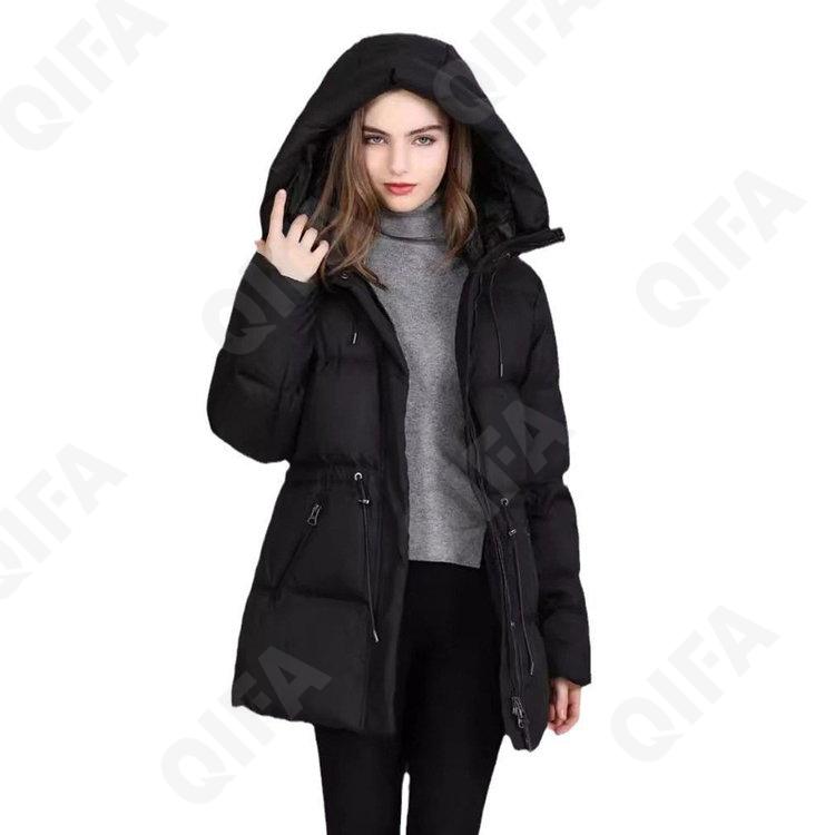 Женский Пуховик CC3639_S666_226_1778_27