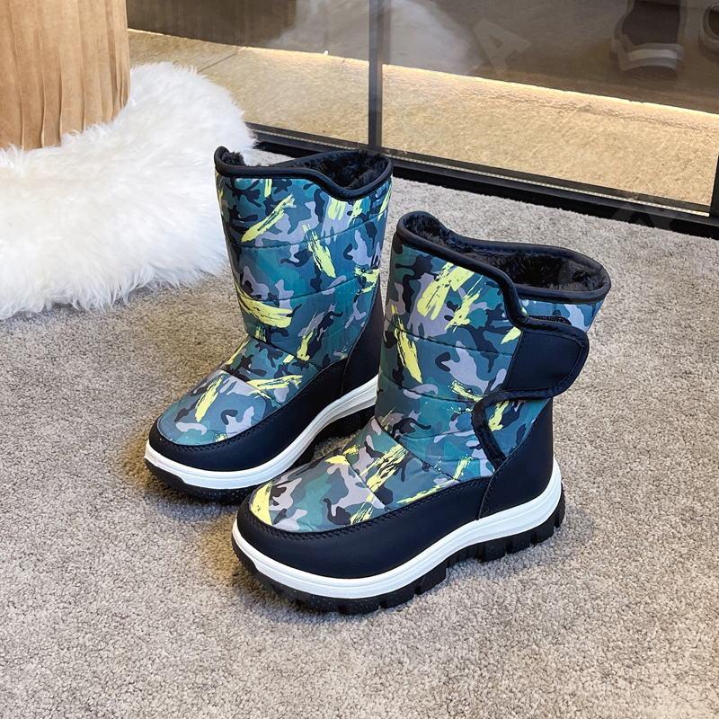 Детские Полусапоги CC4405_899-1 Детские Полусапоги CC4405_899-1