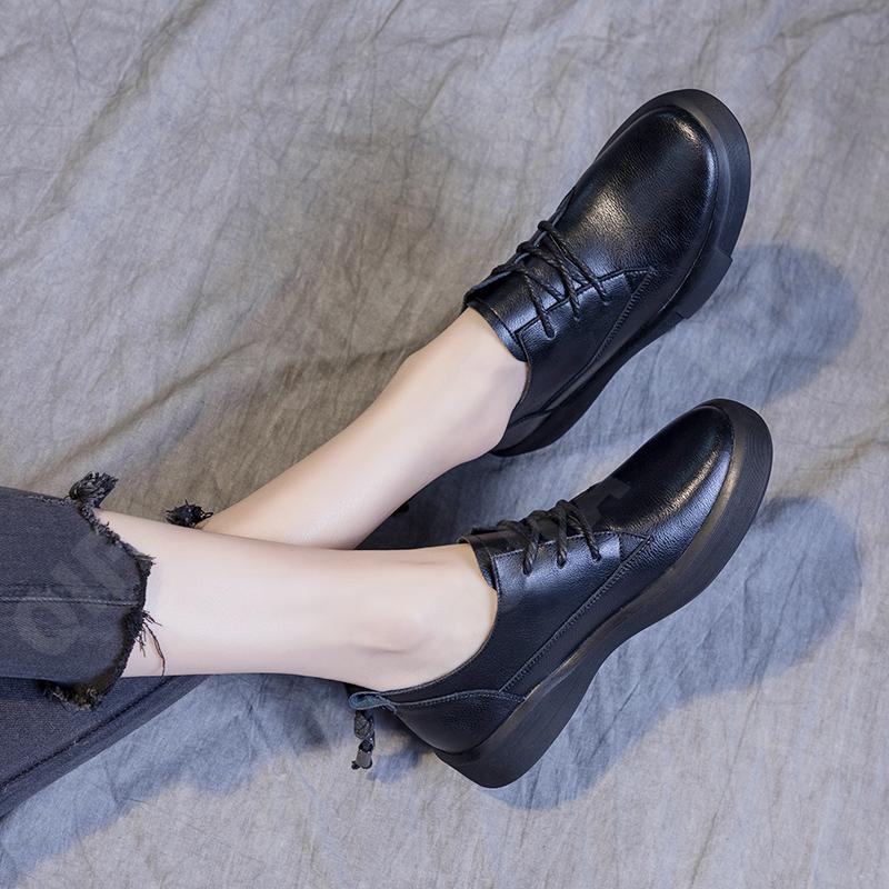 Женские Полуботинки CC4061_2122-2