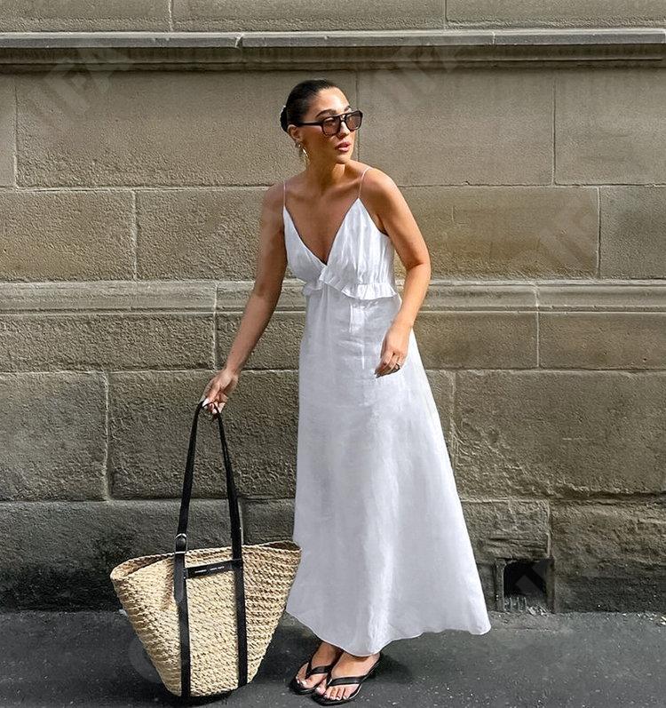 Женский Сарафан CC4694_LYQ4262_226_1776_83 Женский Сарафан CC4694_LYQ4262_226_1776_83