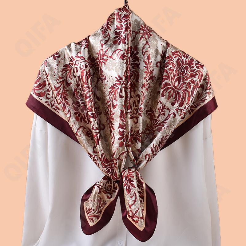 Женский Платок CC4230_GD251-2