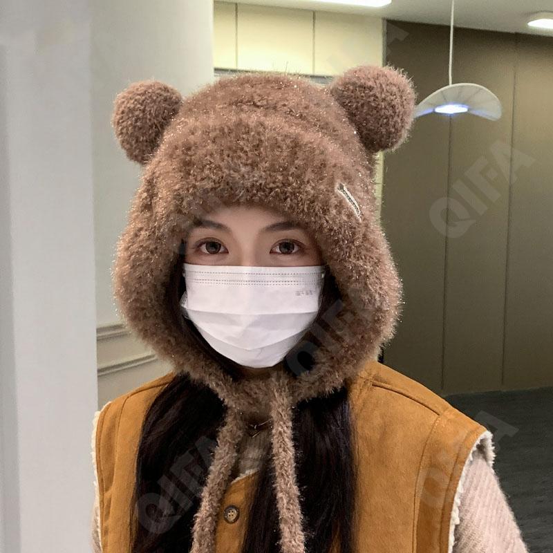 Женская Шапка CC3581_8704-7