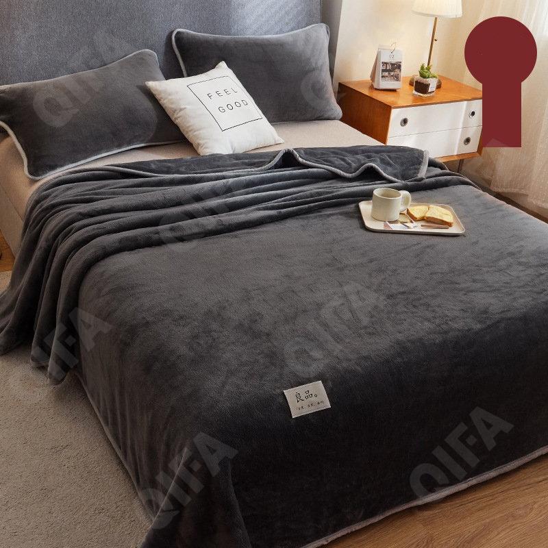 Плед CC4509_SMFZ-4-10