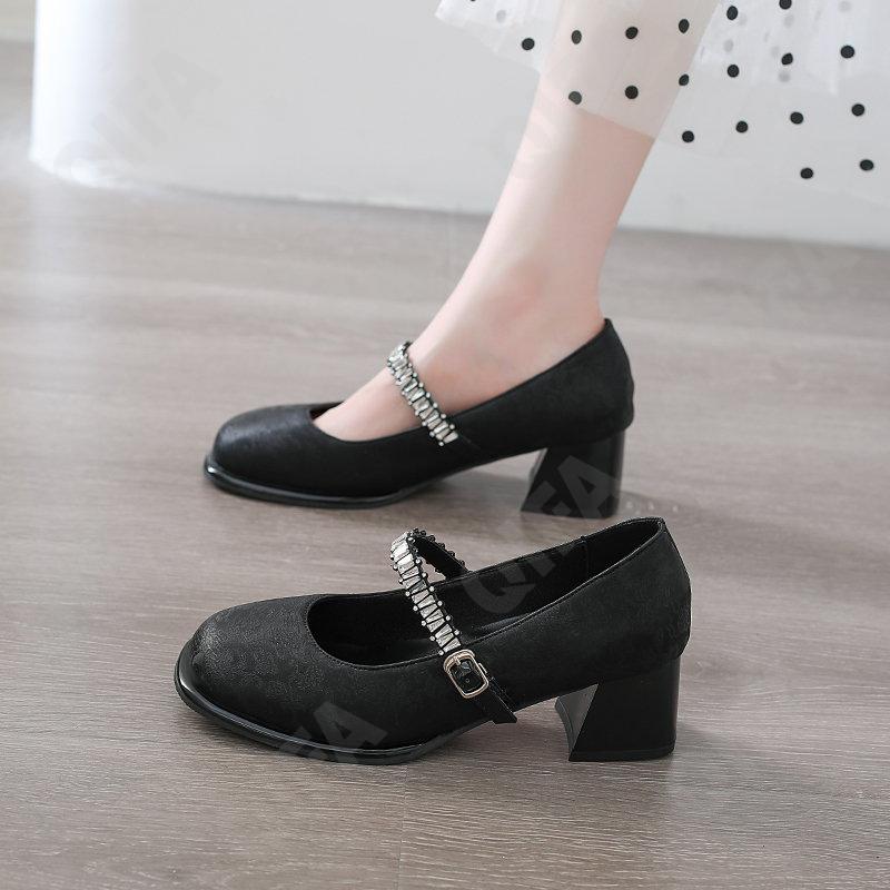 Женские Туфли CC4177_3907-1