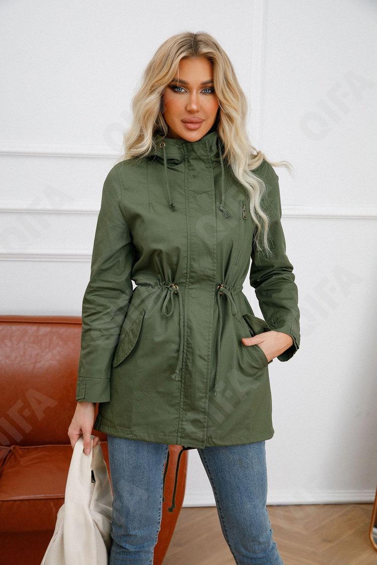 Женский Плащ CC4800_F596_252_1777_96