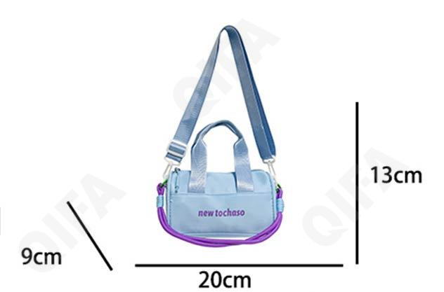 Детская Дорожная сумка RC711_JM-068-1 Детская Дорожная сумка RC711_JM-068-1