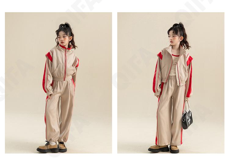 Детский Костюм с брюками CC1333_23MC21_946_2575