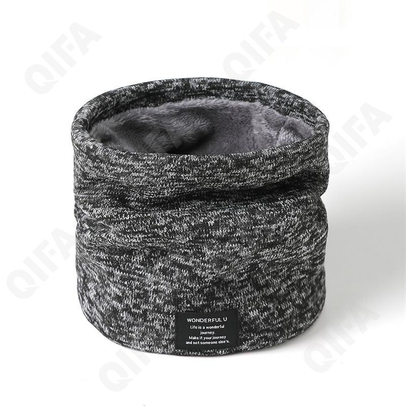 Мужской Снуд CC4193_WB88-9