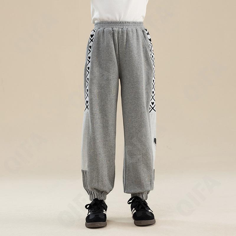 Детские Джоггеры