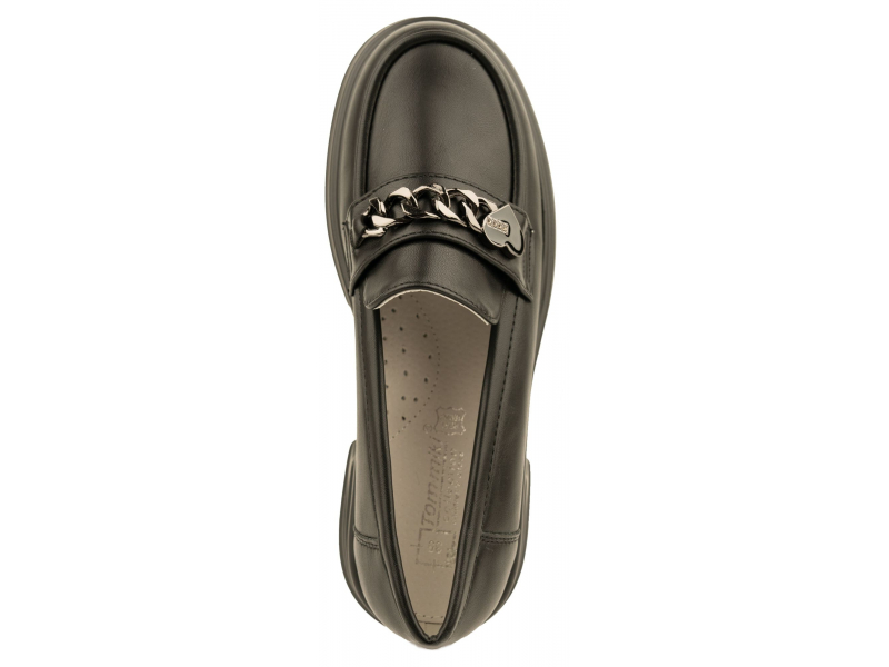 Лоферы T-11229-A