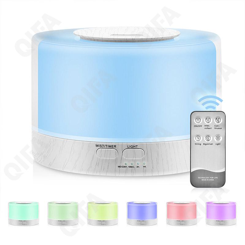 Увлажнитель воздуха CC2064_XDSS07-3