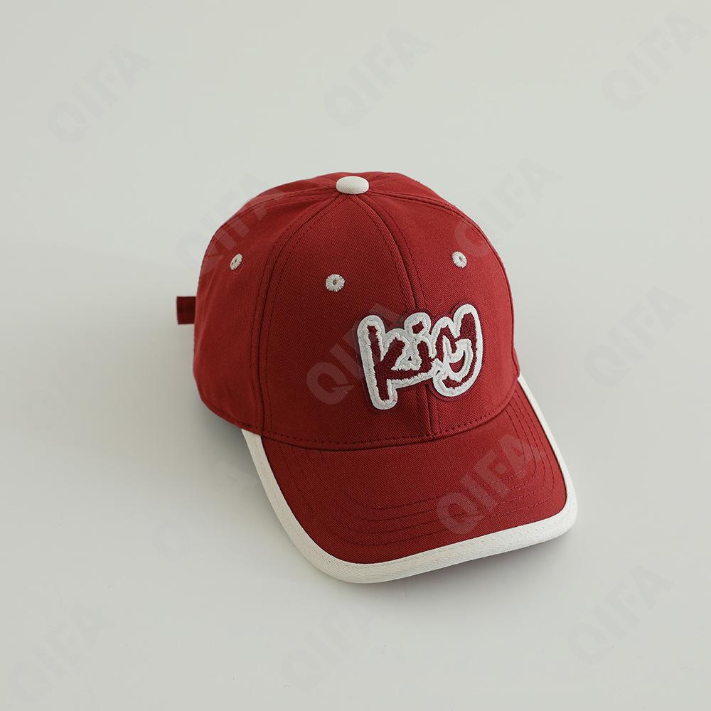 Детская Бейсболка CC3402_C11083B-1