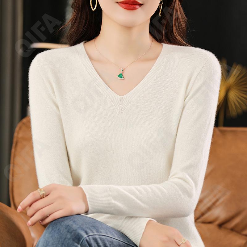 Женский Джемпер Женский Джемпер