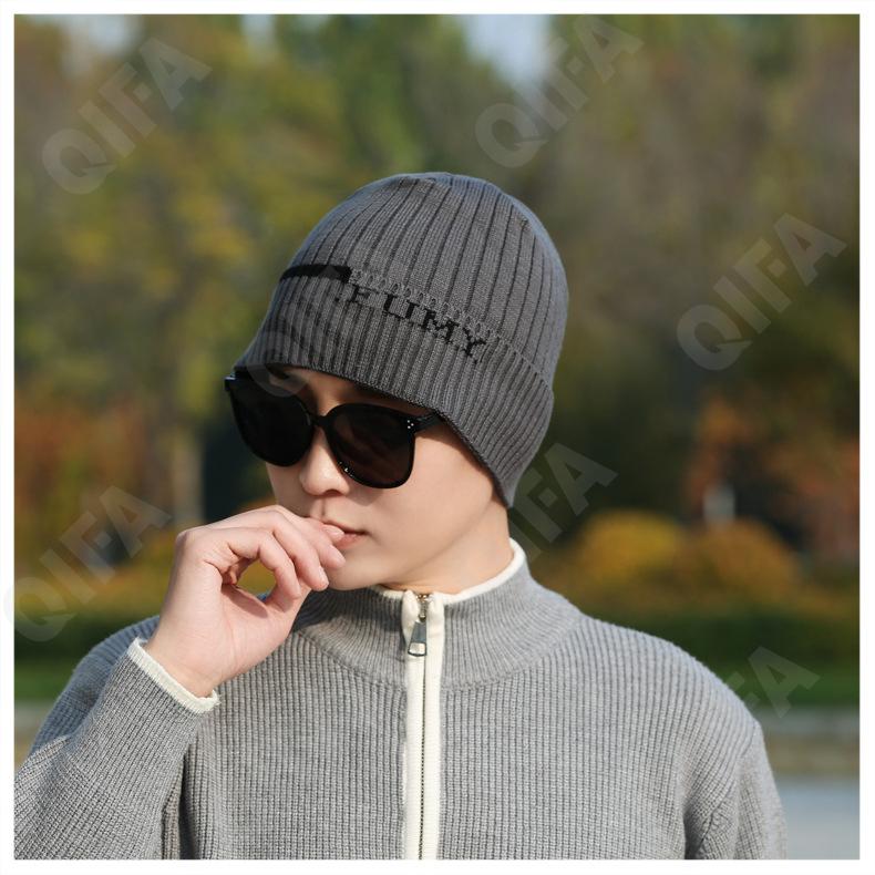 Мужская Шапка CC4472_A-472-5 Мужская Шапка CC4472_A-472-5