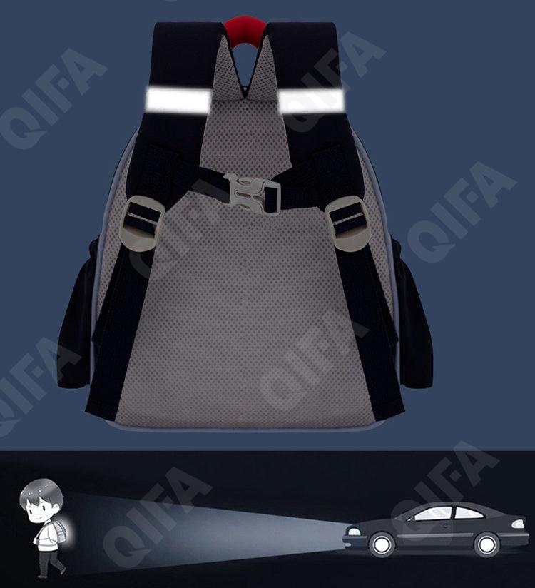 Унисекс Ранец Для детей CC2434_CC7-4