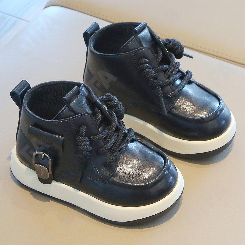 Детские Ботинки CC3405_TH808-B2