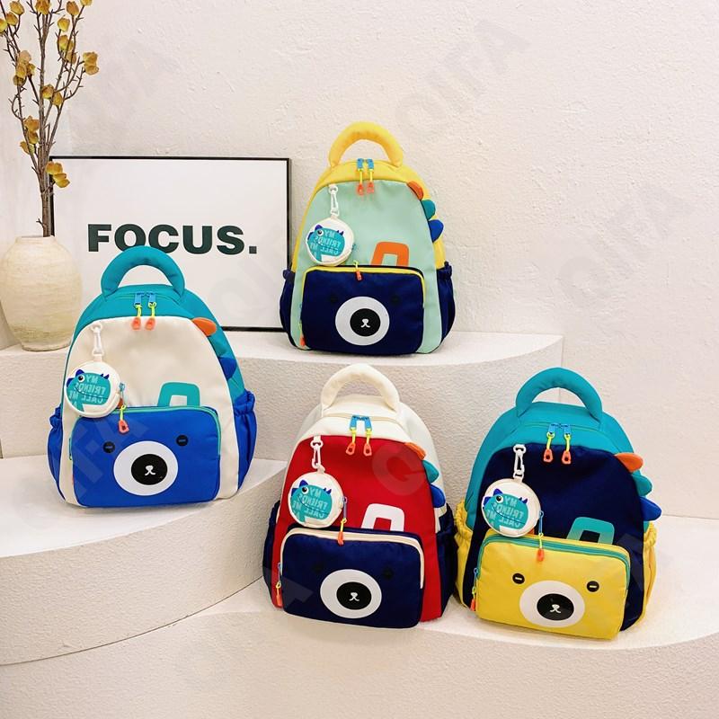 Детский Рюкзак RC779_9983-1