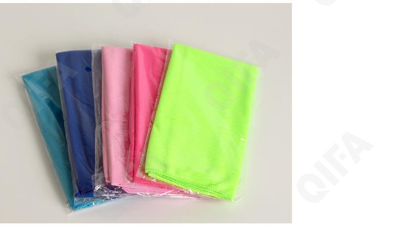 Спортивное полотенце CC1290_TD168M-25-5