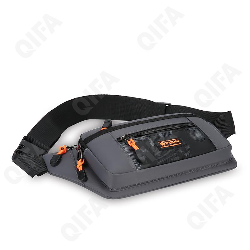 Мужская Сумка поясная CC3005_YL6018-4