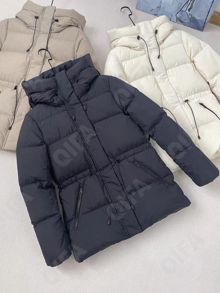 Женский Пуховик CC3639_S666_226_1778_27