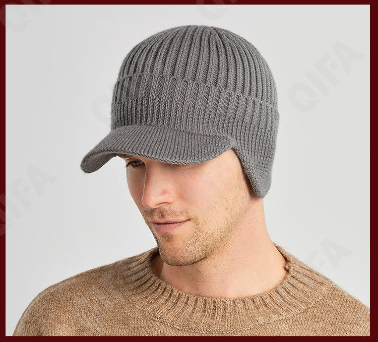 Мужская Кепка CC3581_XBG-9106A-6