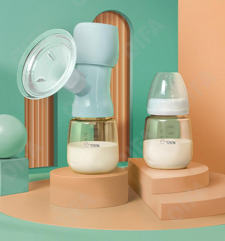 Детский Молокоотсос электрический CC1857_DFD-T102-1