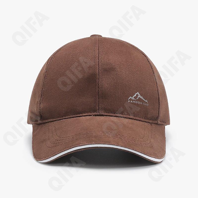 Мужская Бейсболка