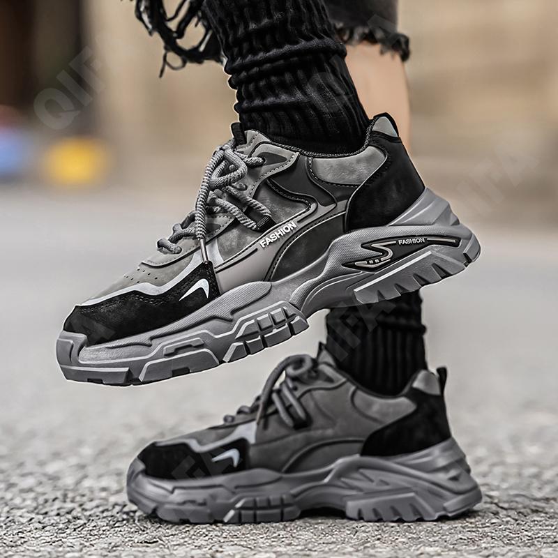 Мужские Кроссовки CC4011_RF-KS8815-3