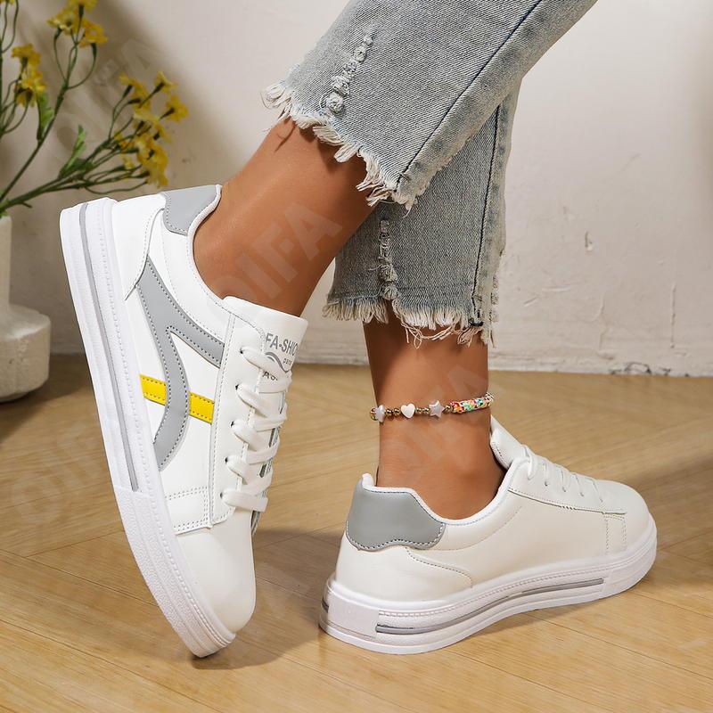 Женские Кроссовки CC4325_2508-1