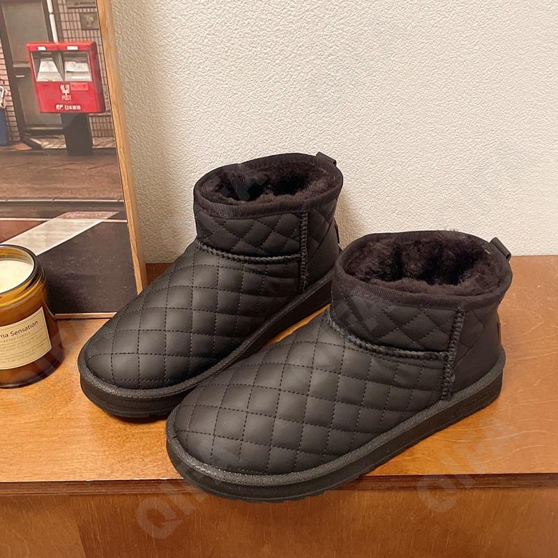 Женские Угги CC4026_8887-2