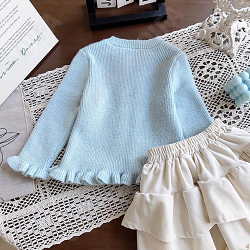 Детский Джемпер CC2545_CM89008_229_1817_8