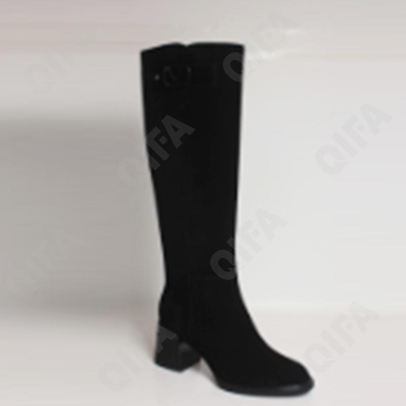 Женские Сапоги