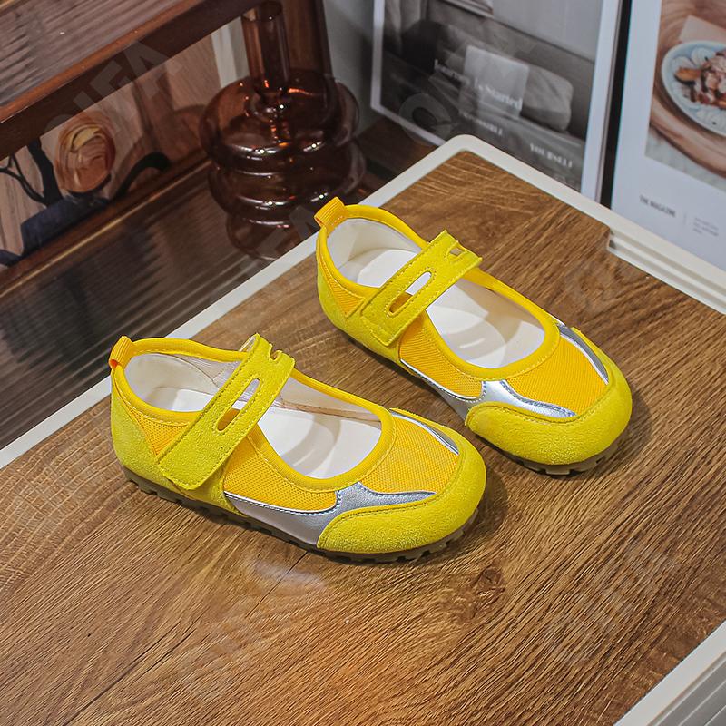 Детские Туфли CC4048_A1005-A1 Детские Туфли CC4048_A1005-A1