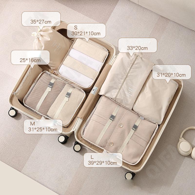 Женский Несессер CC3749_NY-1027-7J-6