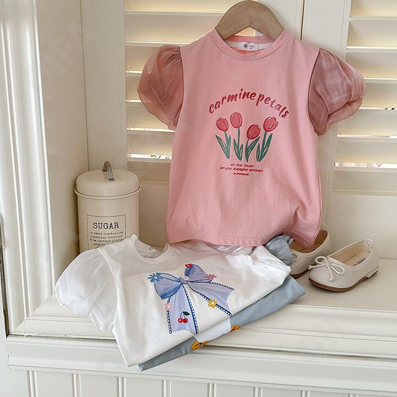 Детская Футболка CC2543_6098_243_1817_14