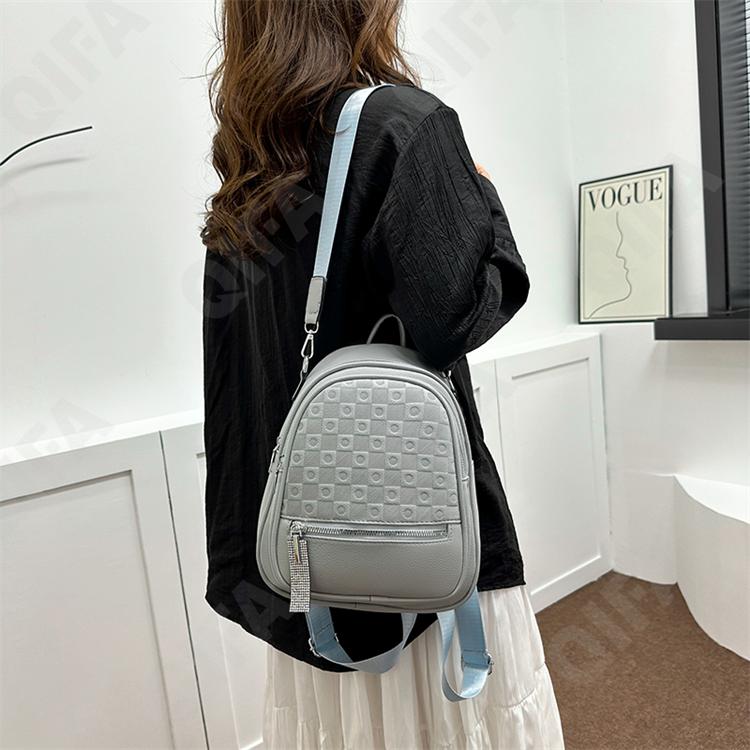 Женский Рюкзак CC2123_X6643-1