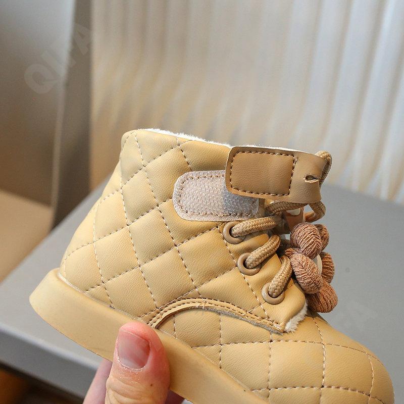 Детские Дутики CC3651_2363X-C1 Детские Дутики CC3651_2363X-C1