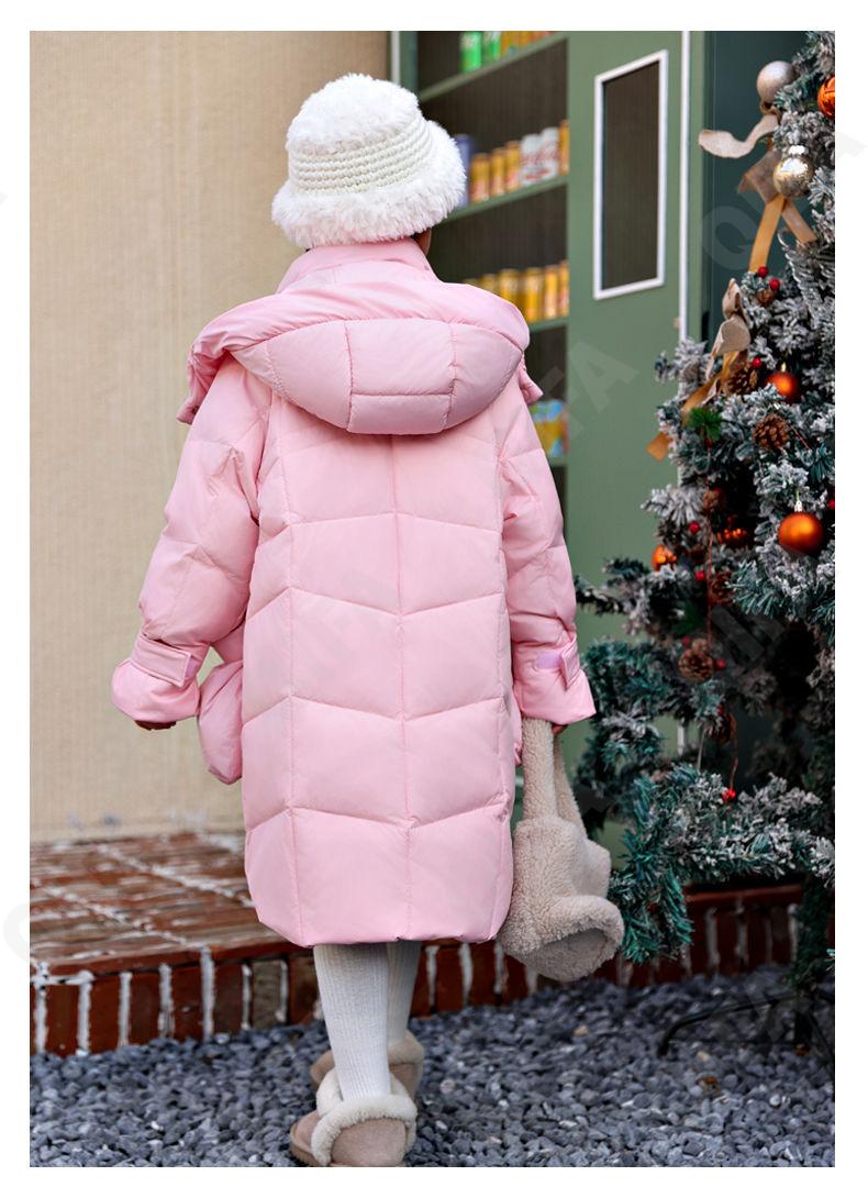 Детский Пуховик CC2361_Z32_252_2579_8
