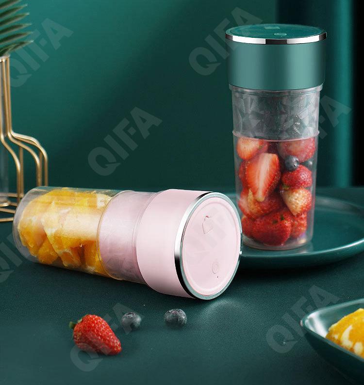 Блендер портативный CC2212_BG-G01-2