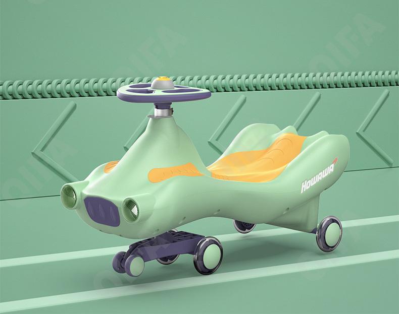 Детский Толокар CC3200_H618-1 Детский Толокар CC3200_H618-1