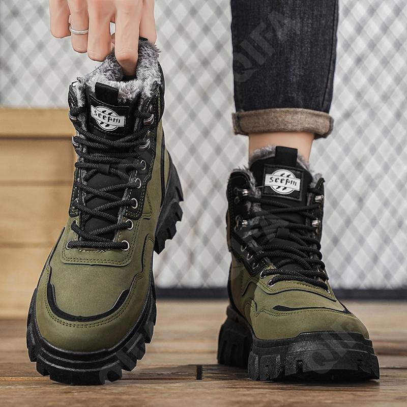 Мужские Кроссовки CC4114_X198-1