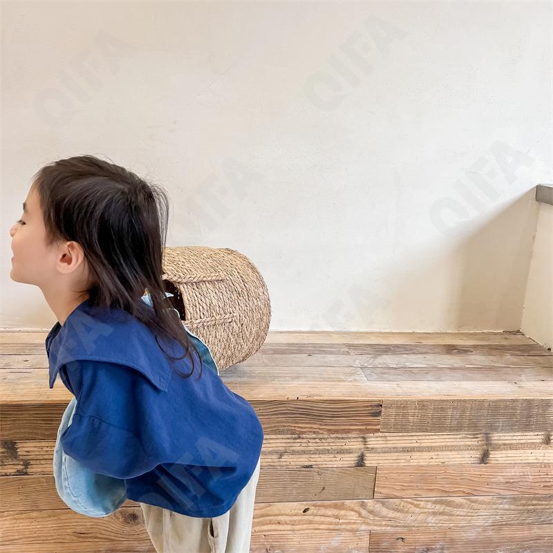 Детская Рубашка CC1293_122005_954_2574