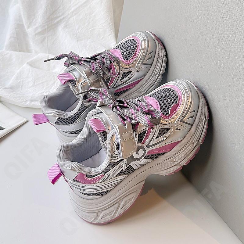 Детские Кроссовки CC4048_H-601-A1 Детские Кроссовки CC4048_H-601-A1