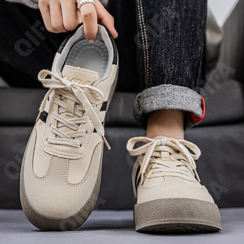 Мужские Кеды CC4282_7957-1 Мужские Кеды CC4282_7957-1