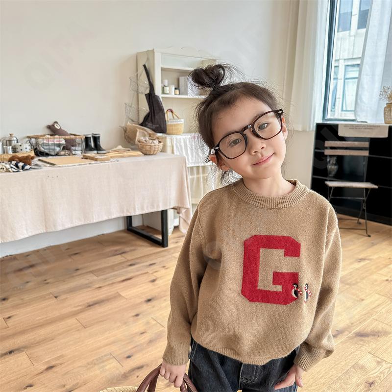 Детский Джемпер CC1293_123570_958_2574